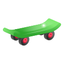 external Skateboard-sports-smashingstocks-flat-smashing-stocks-2 icon