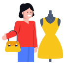 external boutique-shopping-and-retail-smashingstocks-flat-smashing-stocks icon