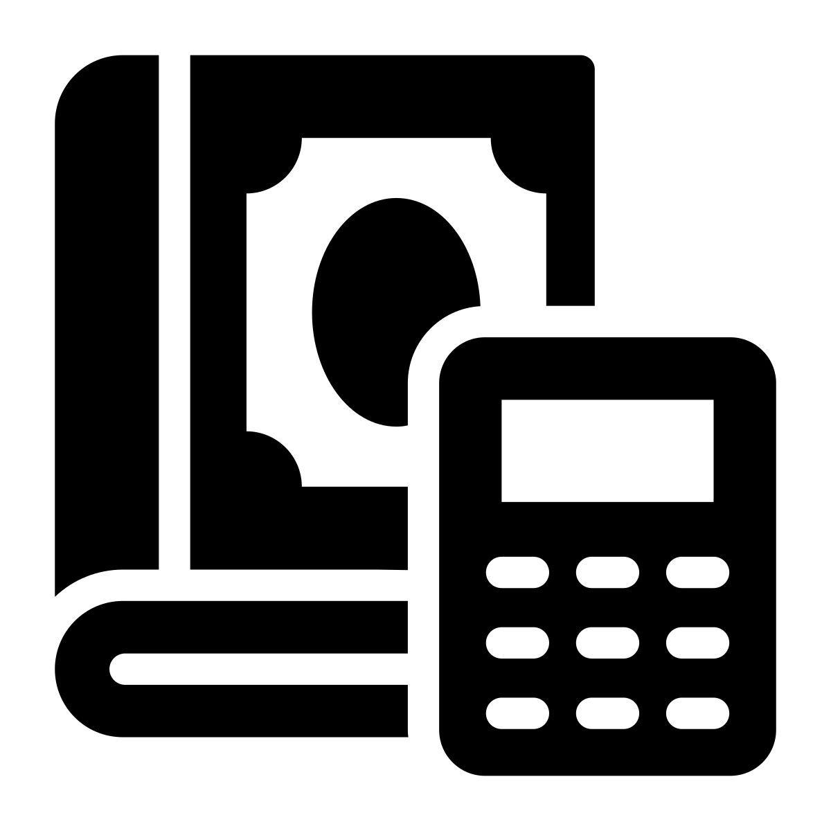 contabilidad icon
