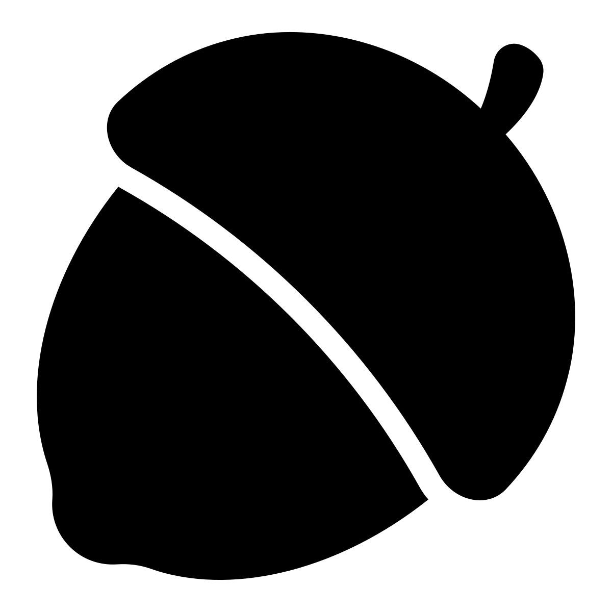 ghianda icon