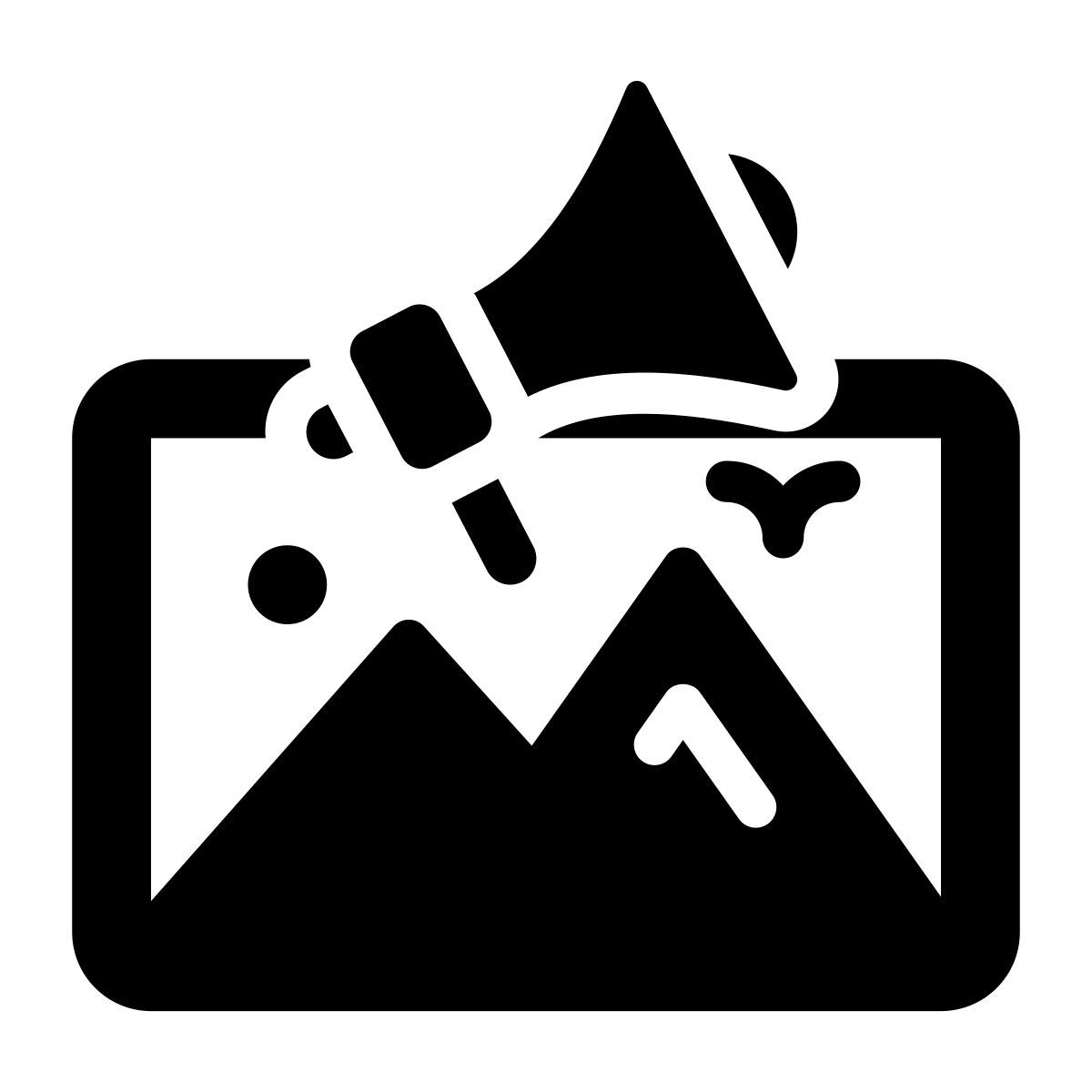 anuncio icon