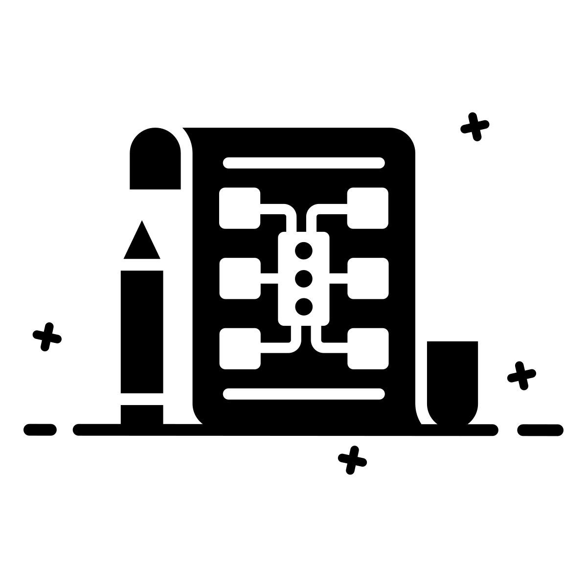 Algoritmo icon