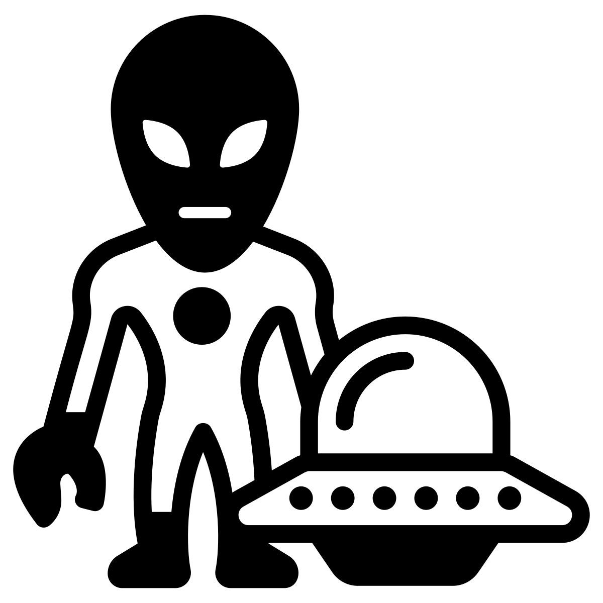 alien icon