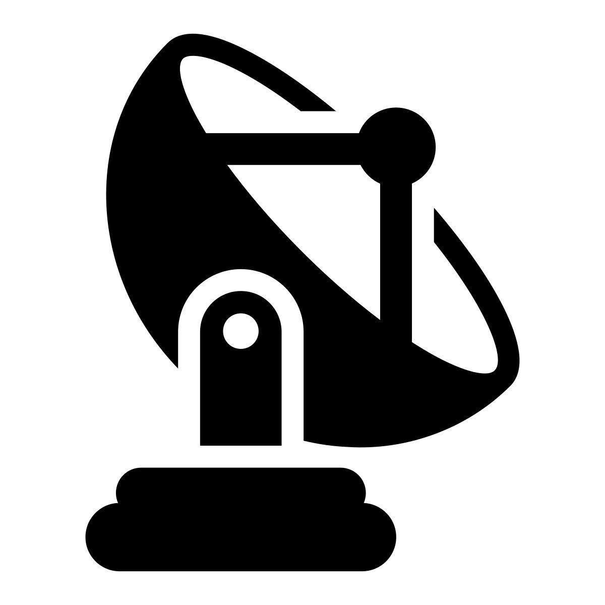 antenna icon