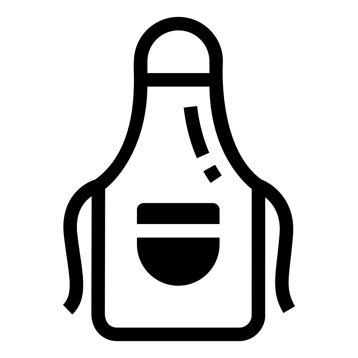 avental icon