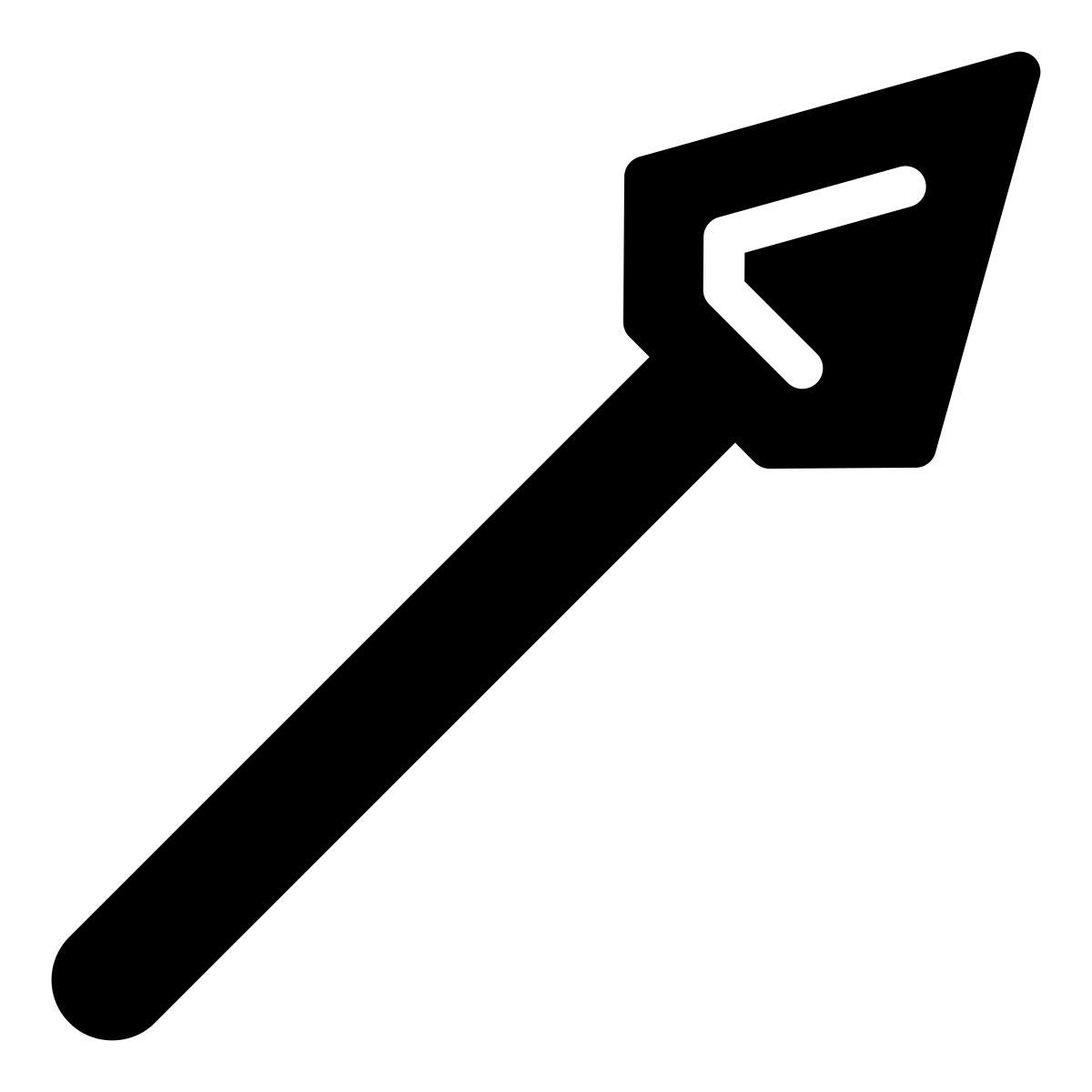 flecha icon
