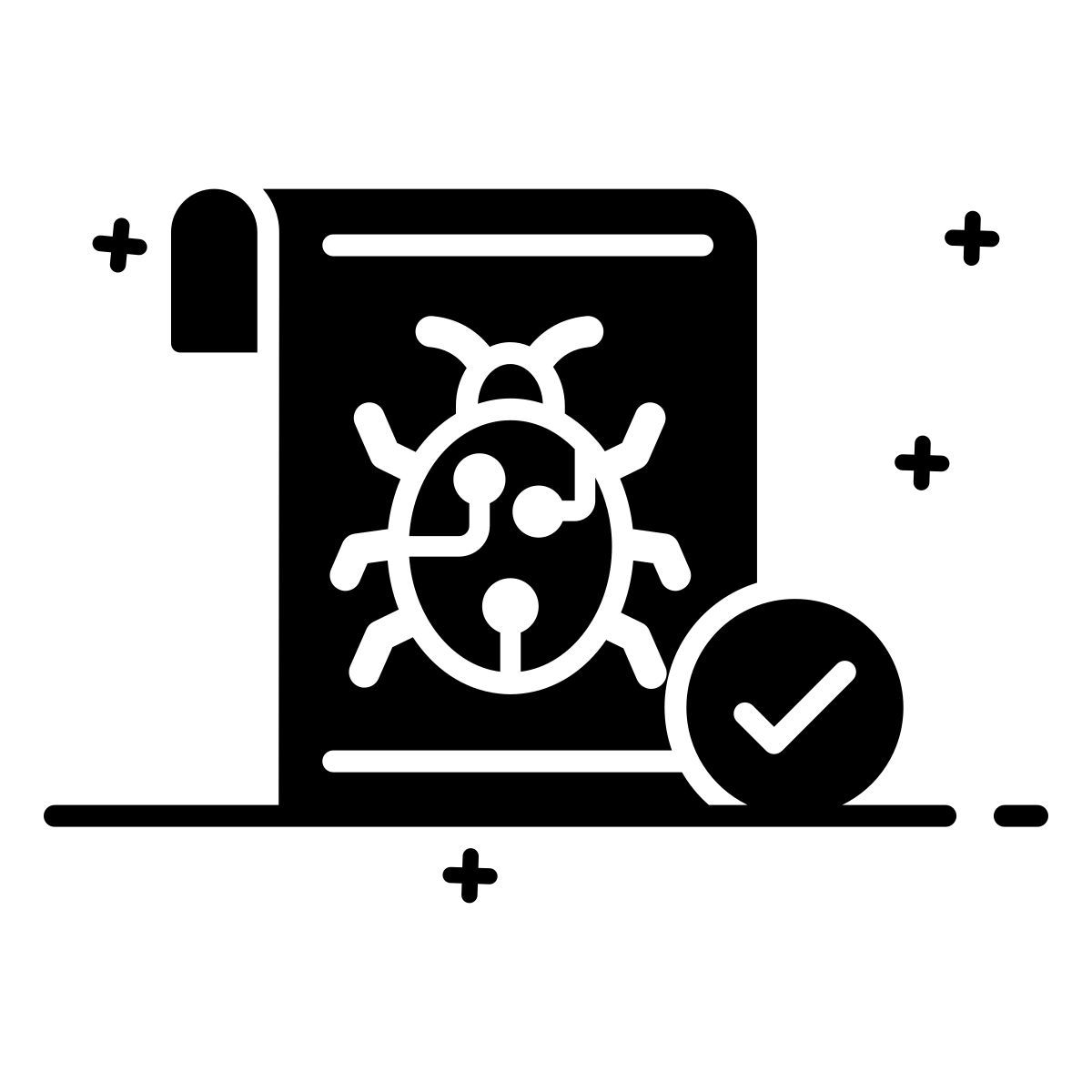 artificial life icon