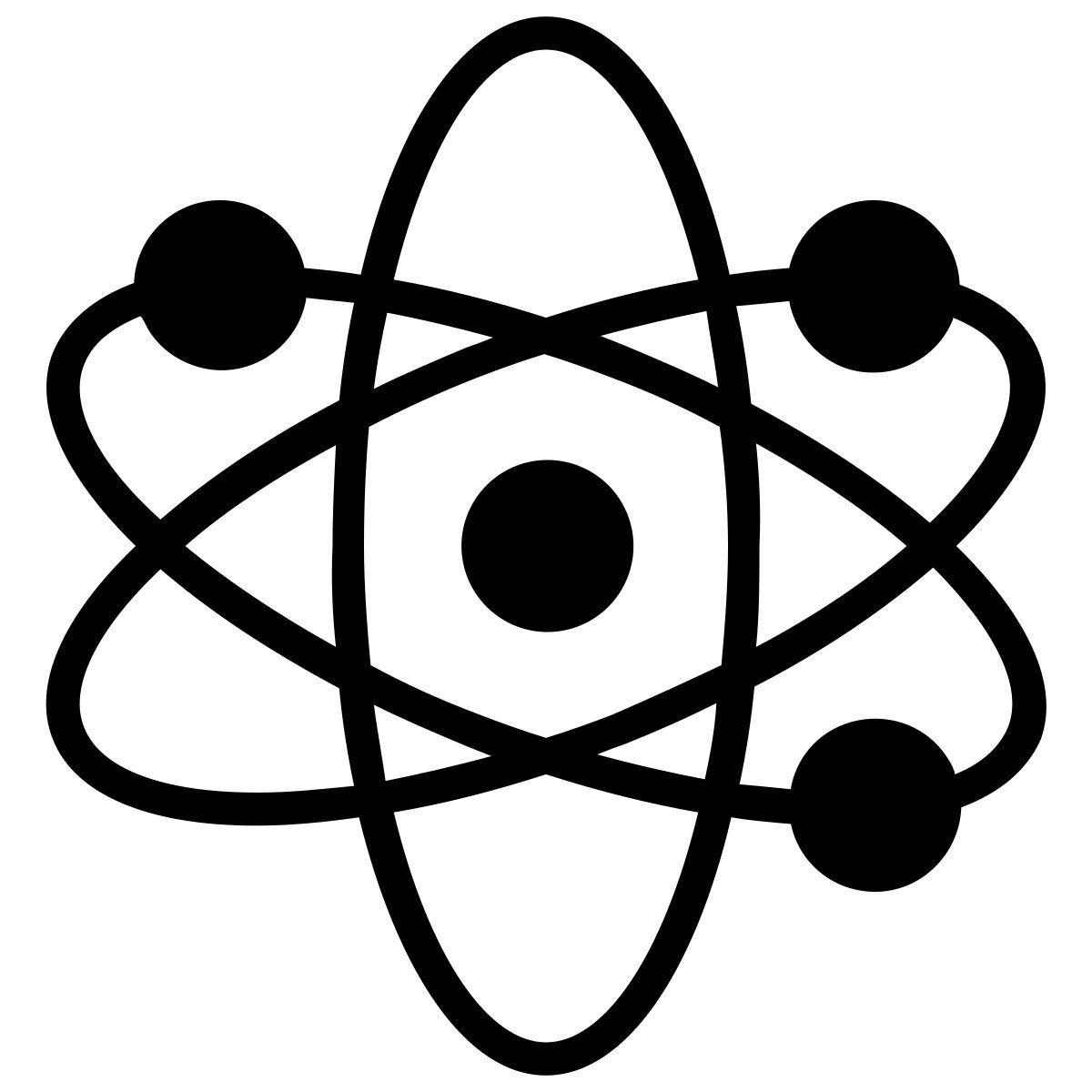 原子 icon