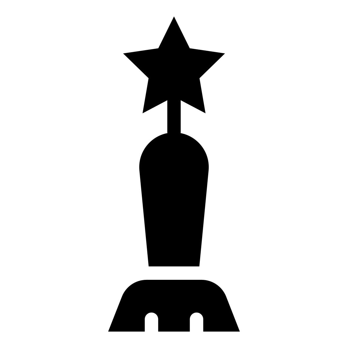 award icon