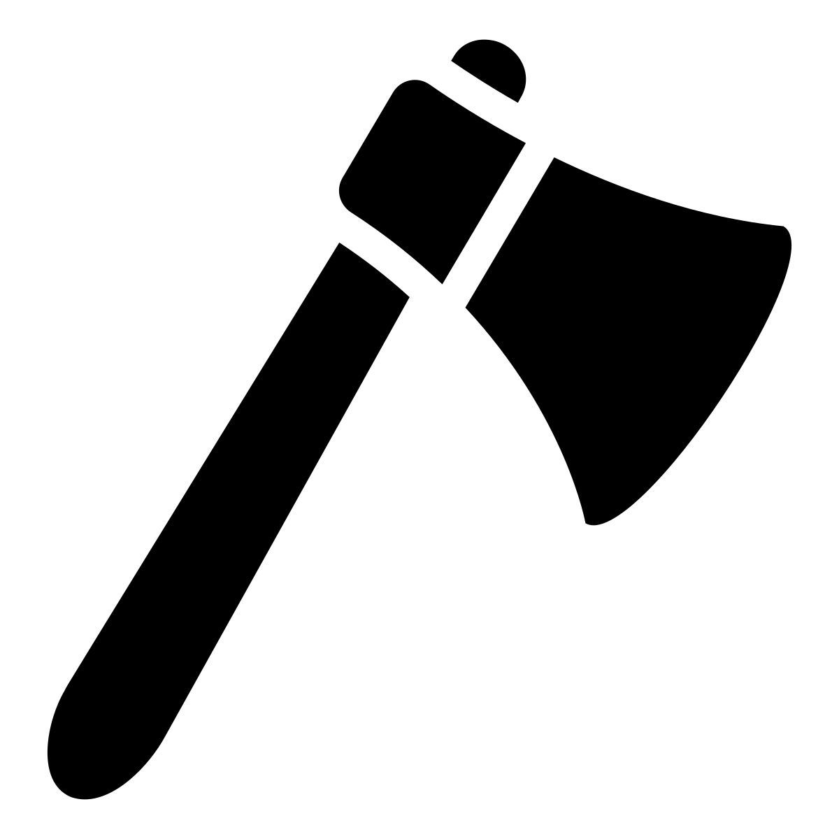 axe icon