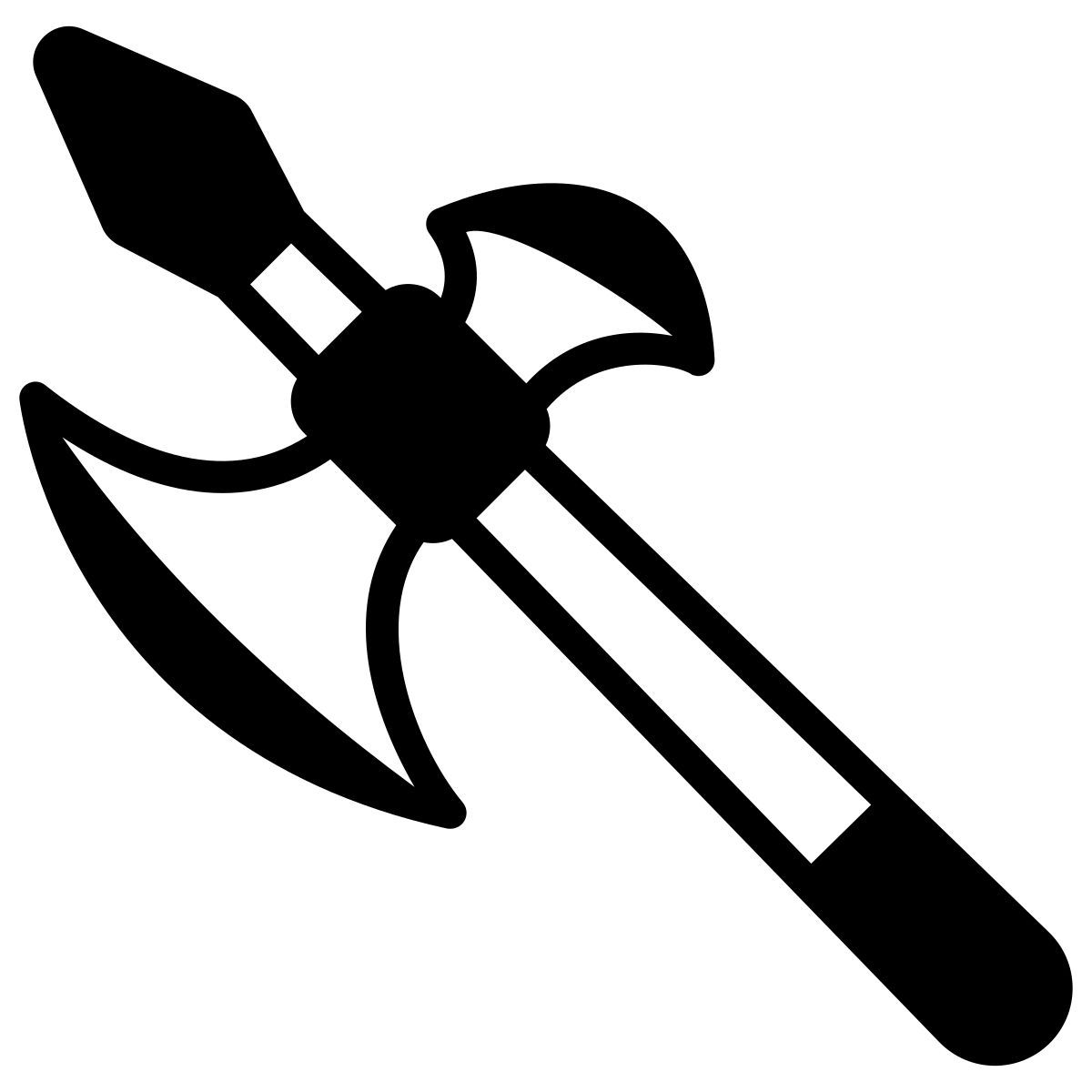 топор icon