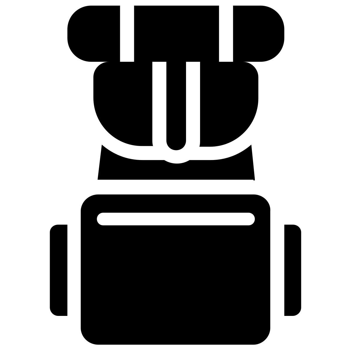 zaino icon
