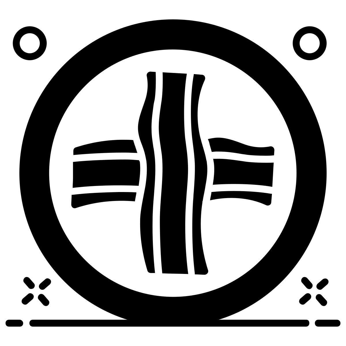 bacon icon