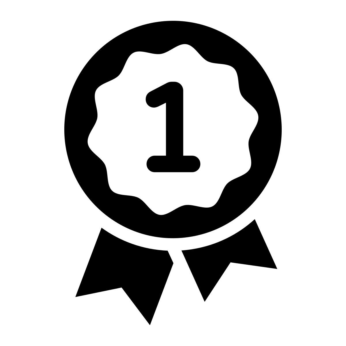 배지 icon