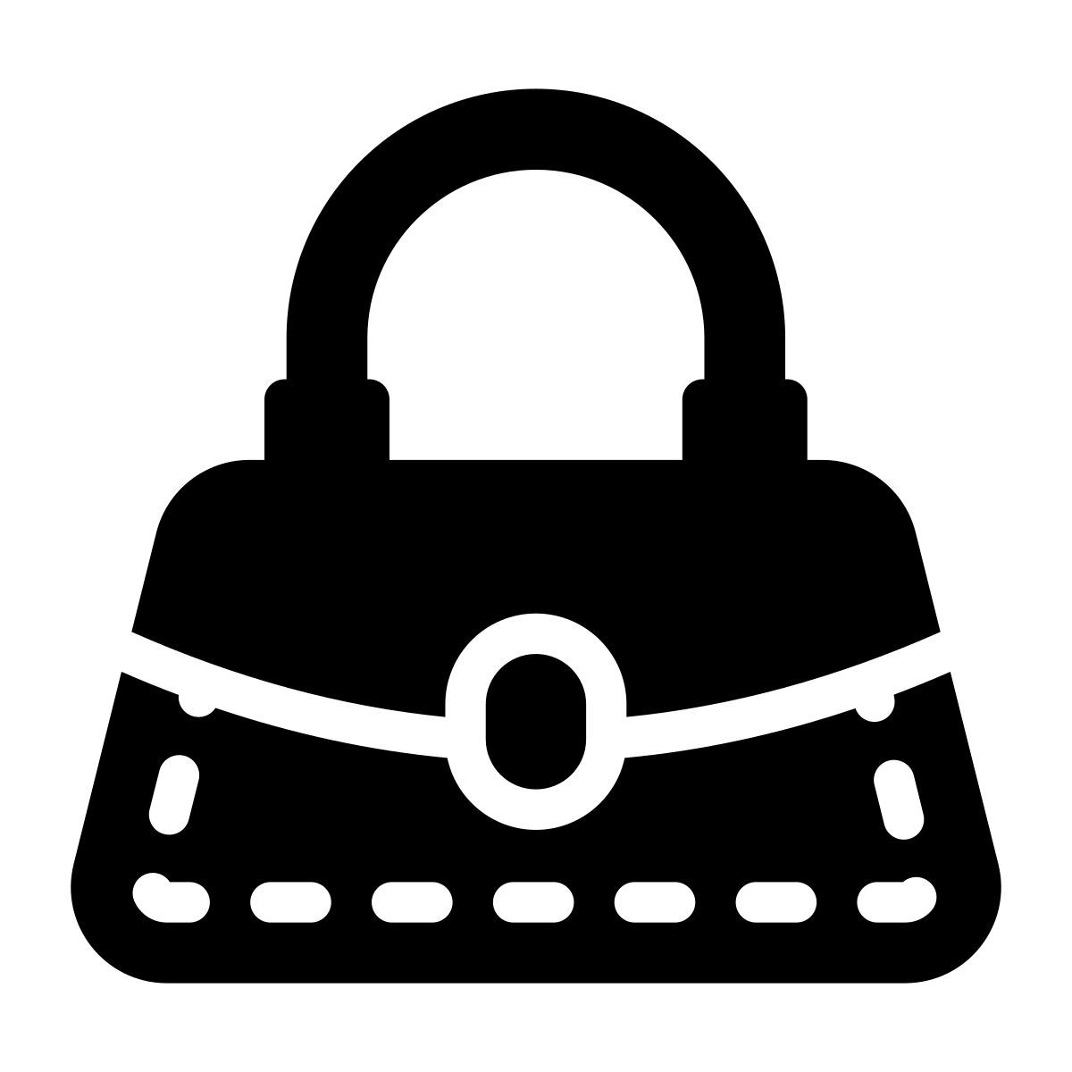 bag icon