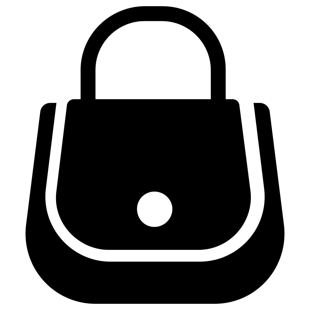 bag icon