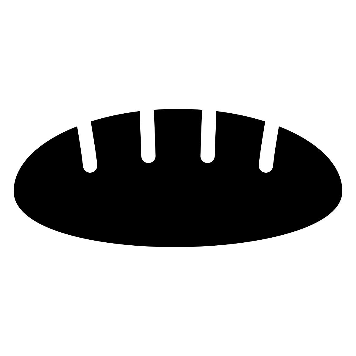baguette icon