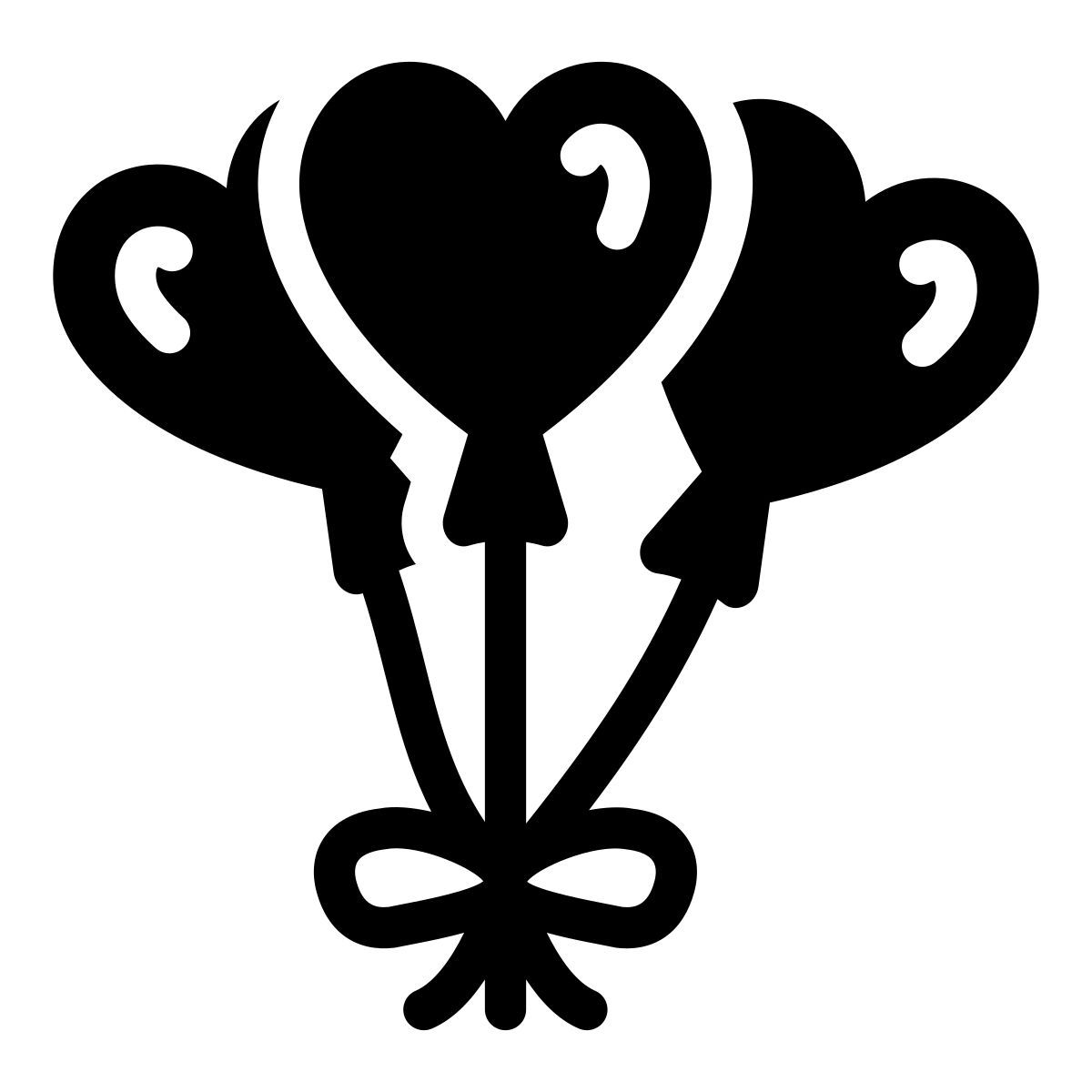 luftballons icon
