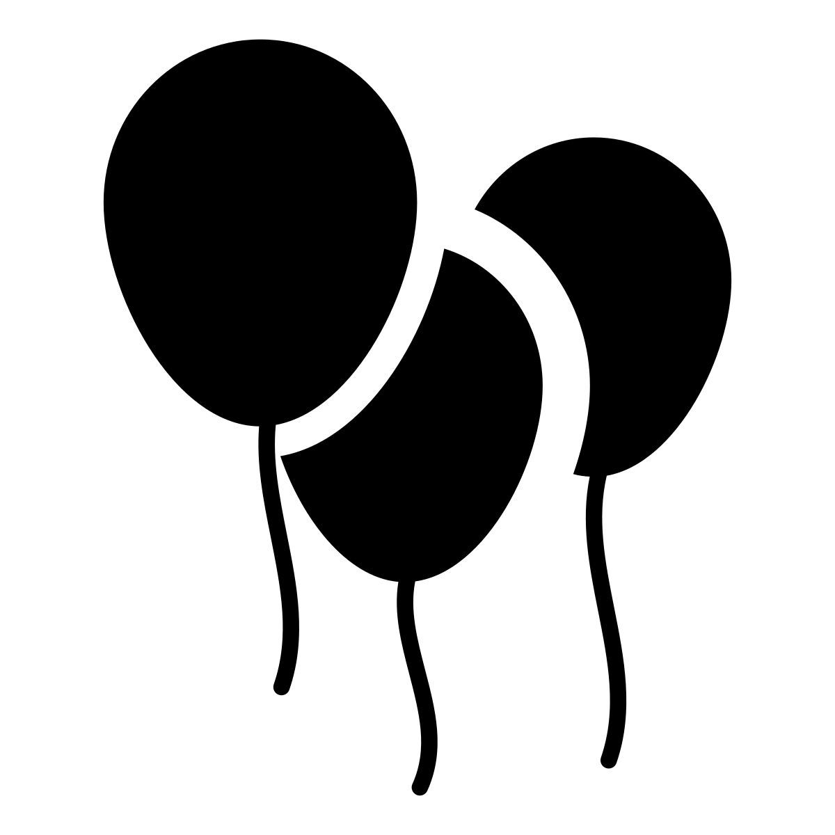 luftballons icon