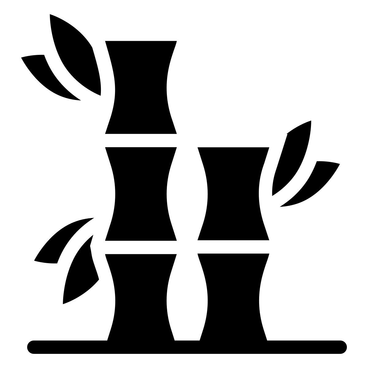 bambù icon