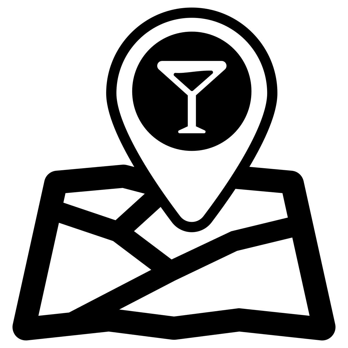 posizione del bar icon