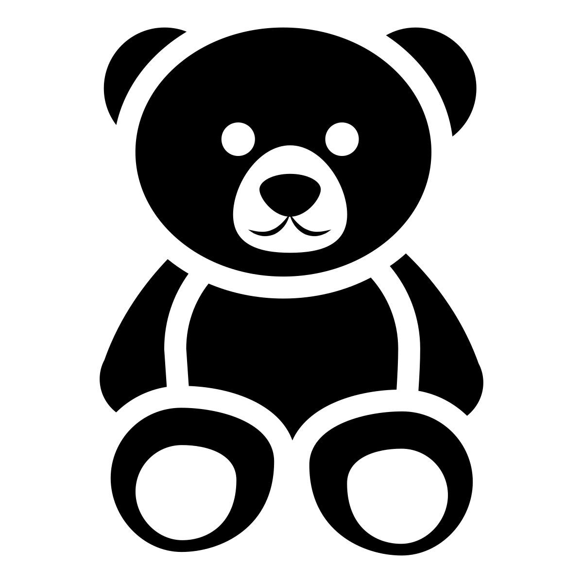 bear icon