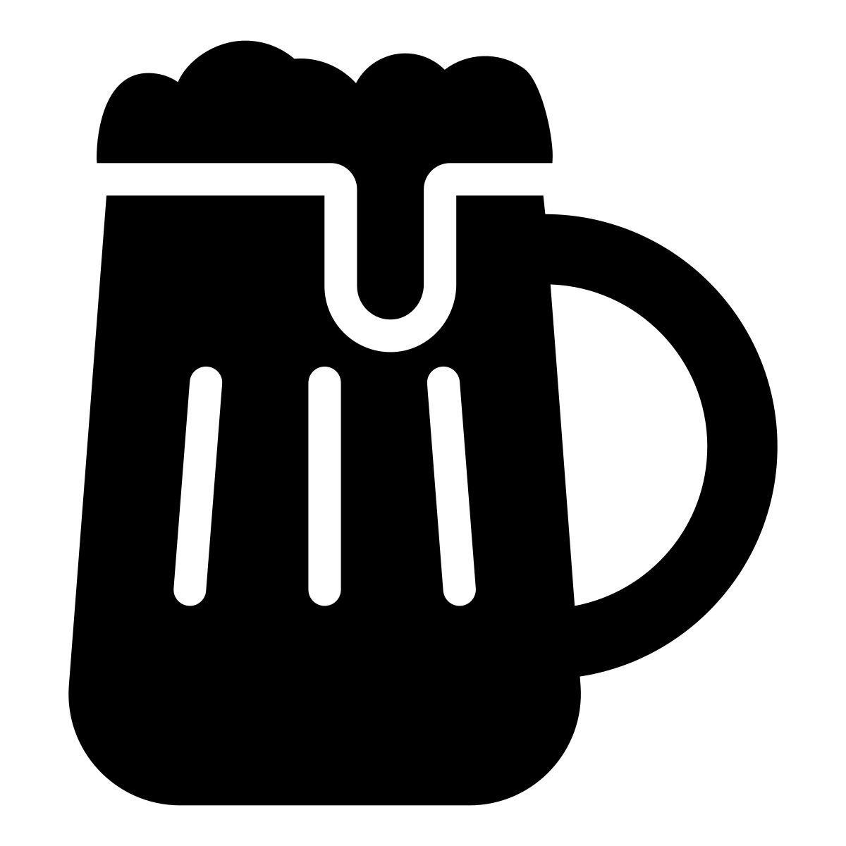bier icon