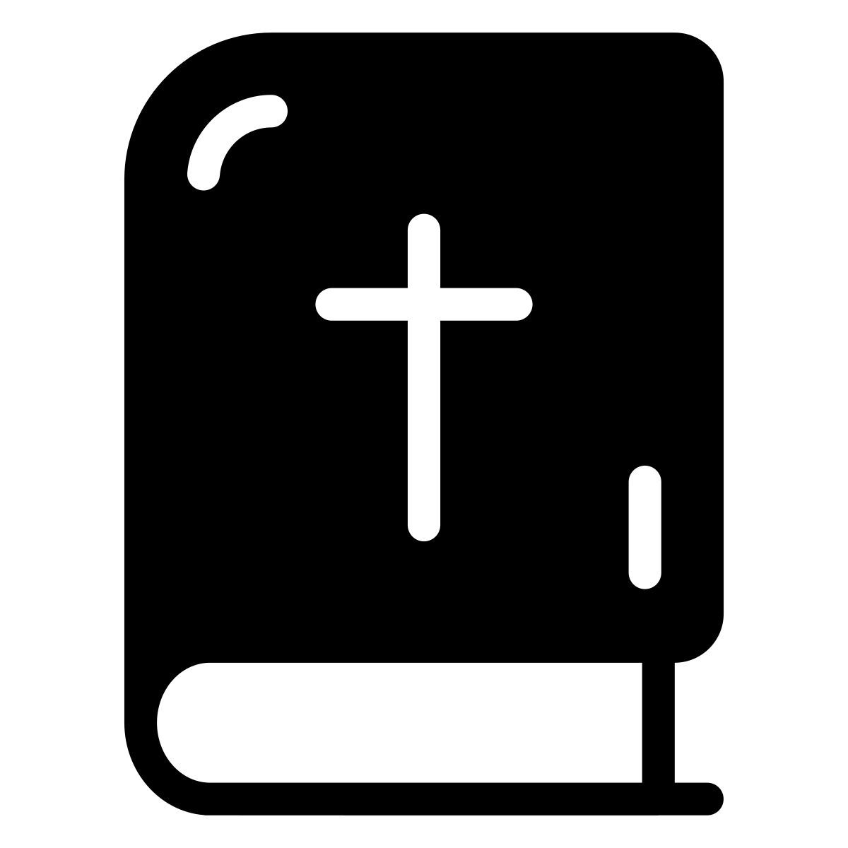 bibel icon