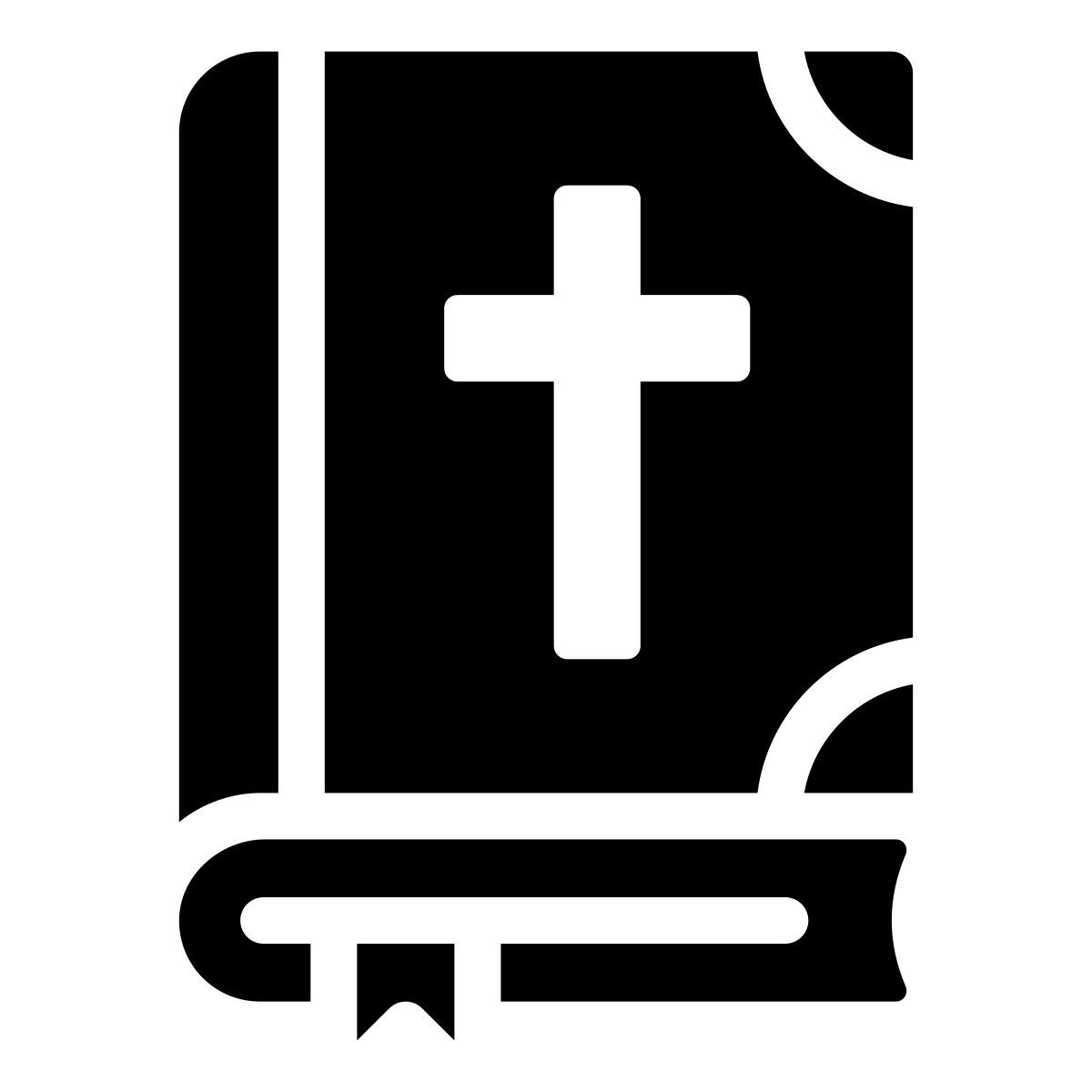 библия icon