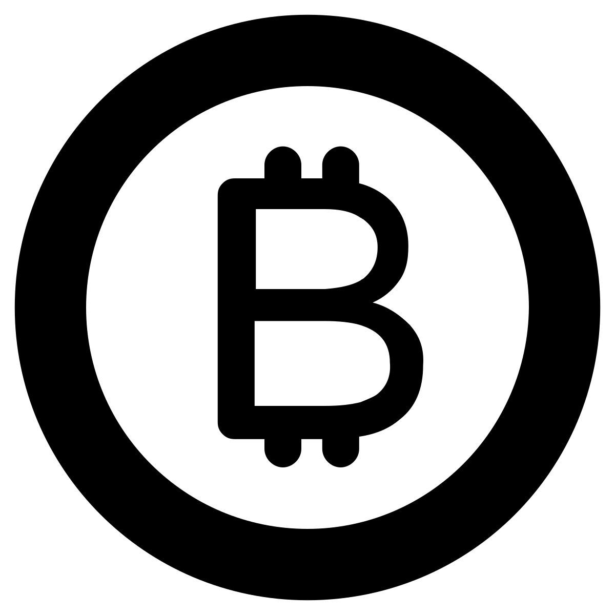 bitcoin icon