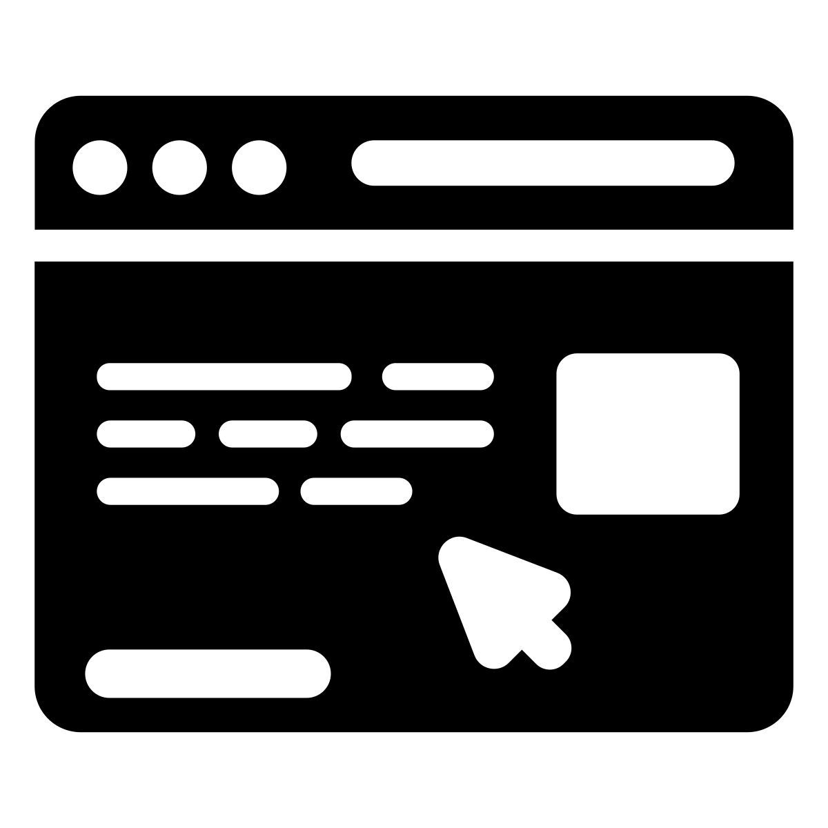 blog icon