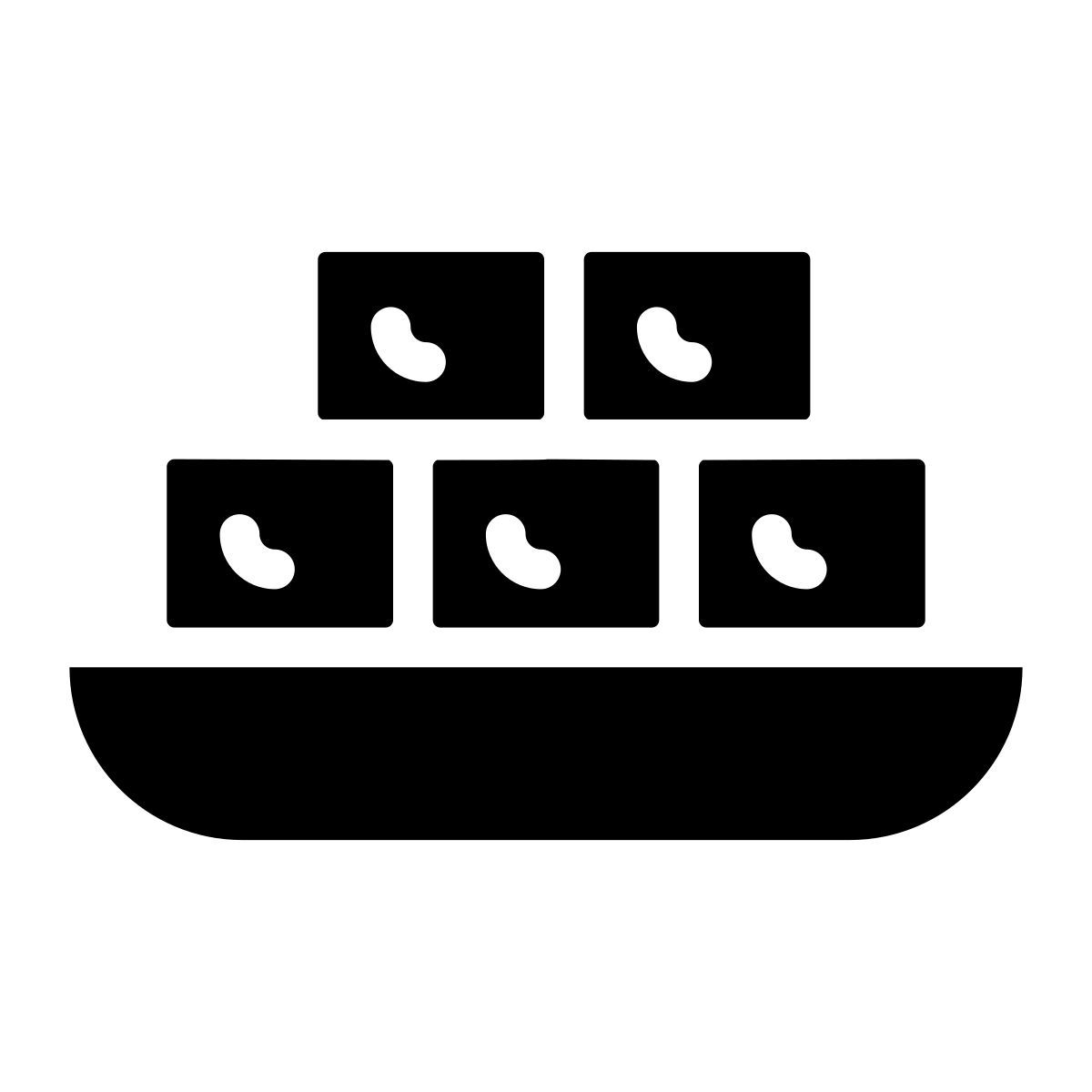 boat icon