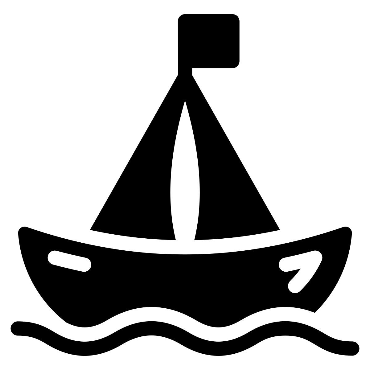 boat icon