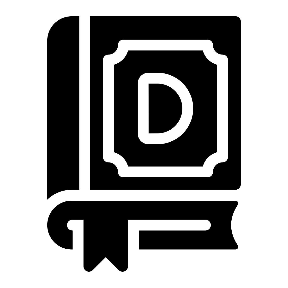 book icon