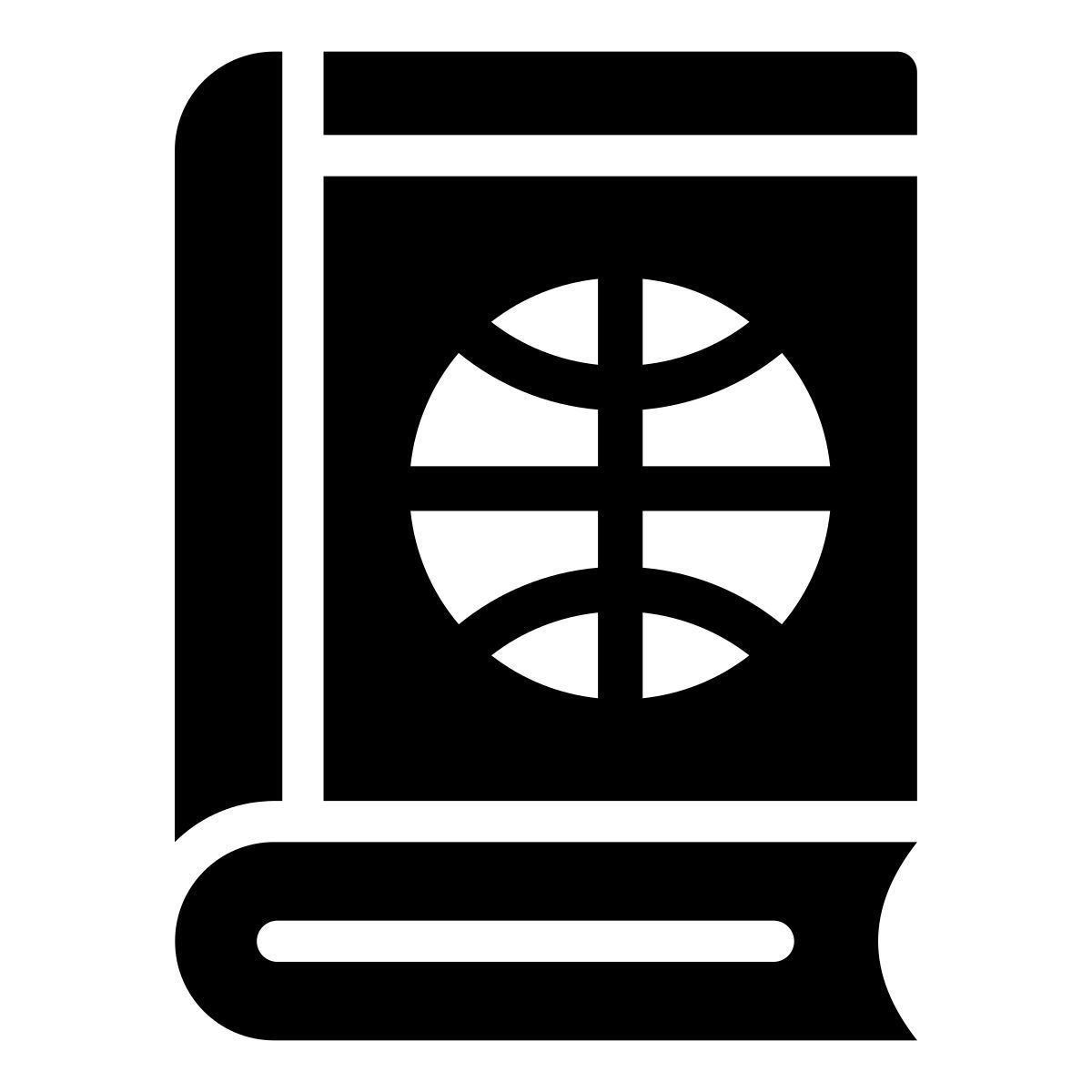 book icon