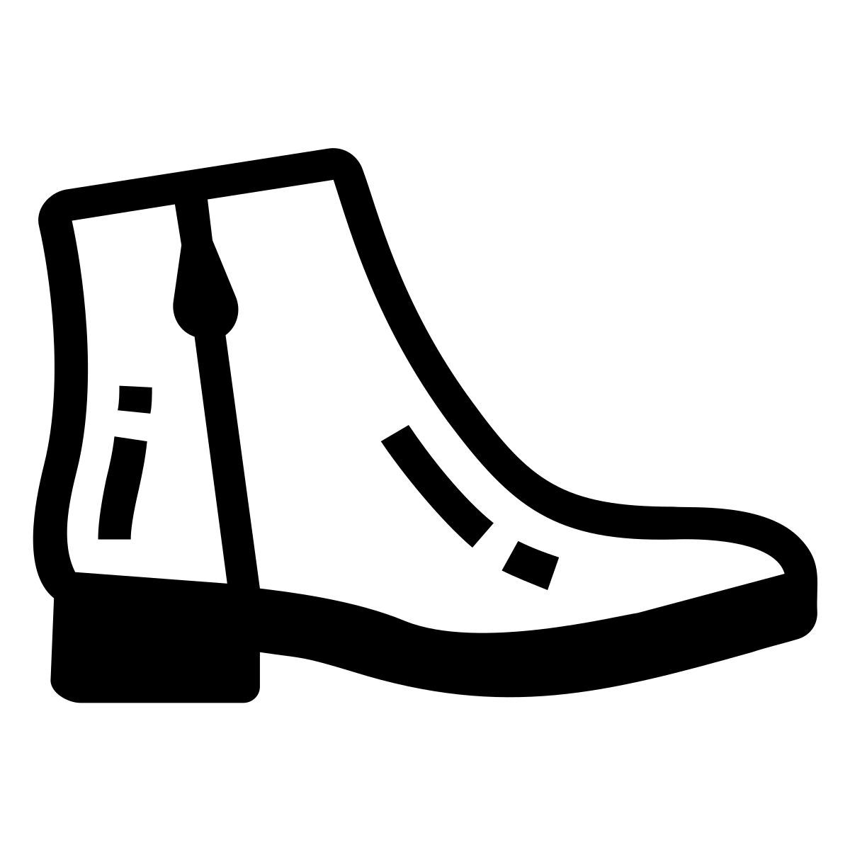 boot icon