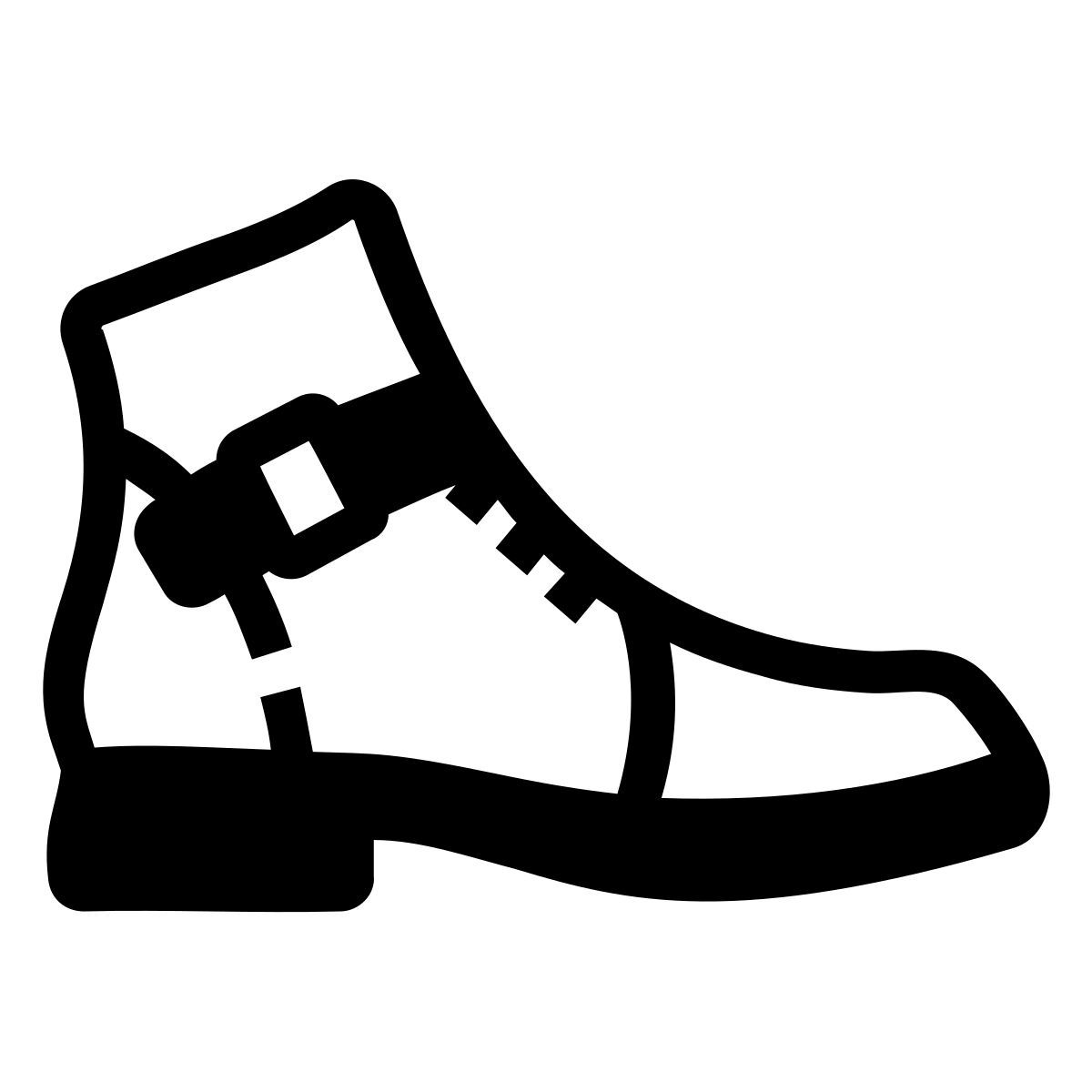 stivale icon