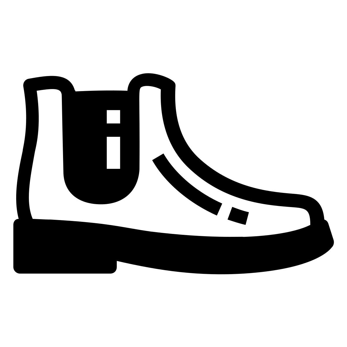 stivale icon