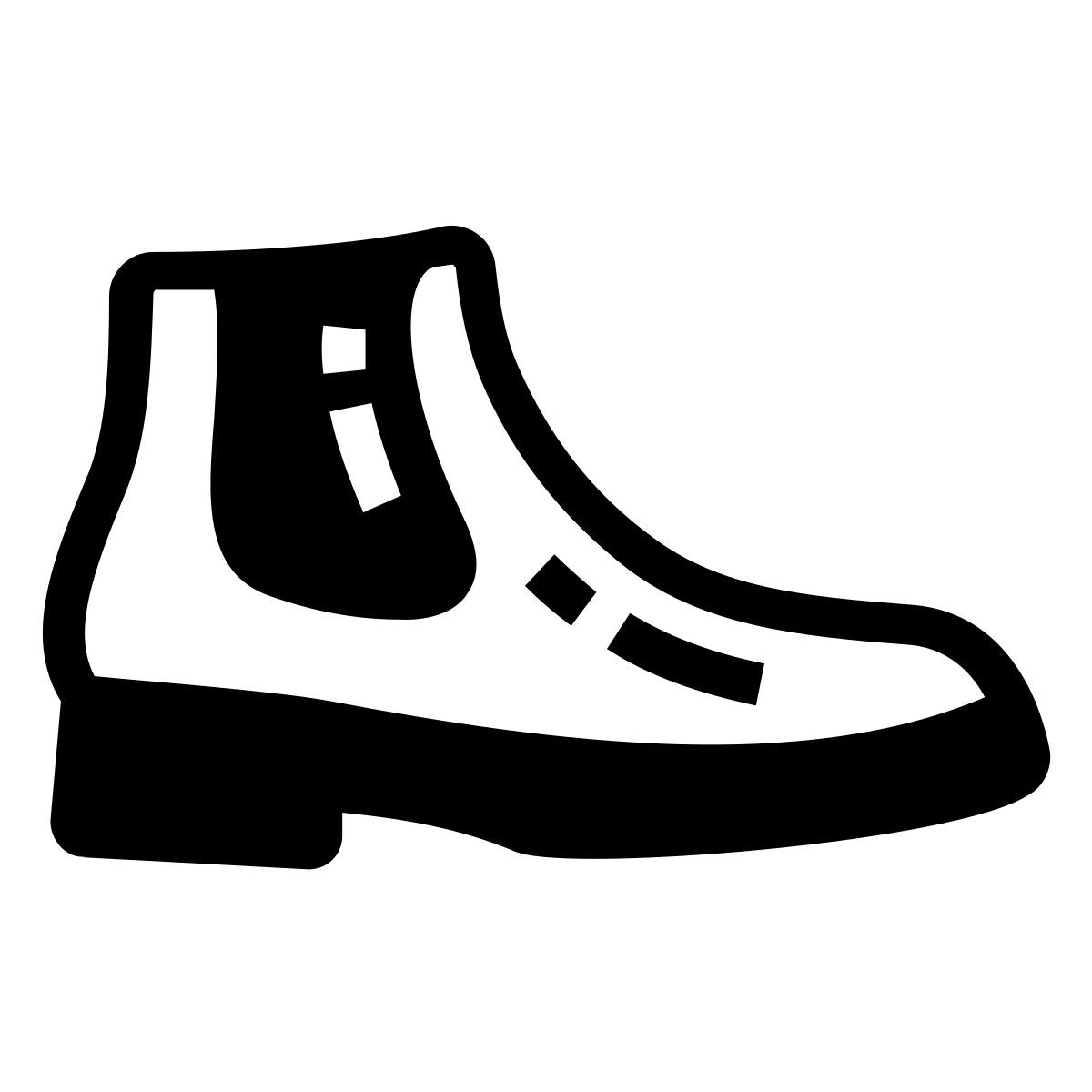 stivale icon