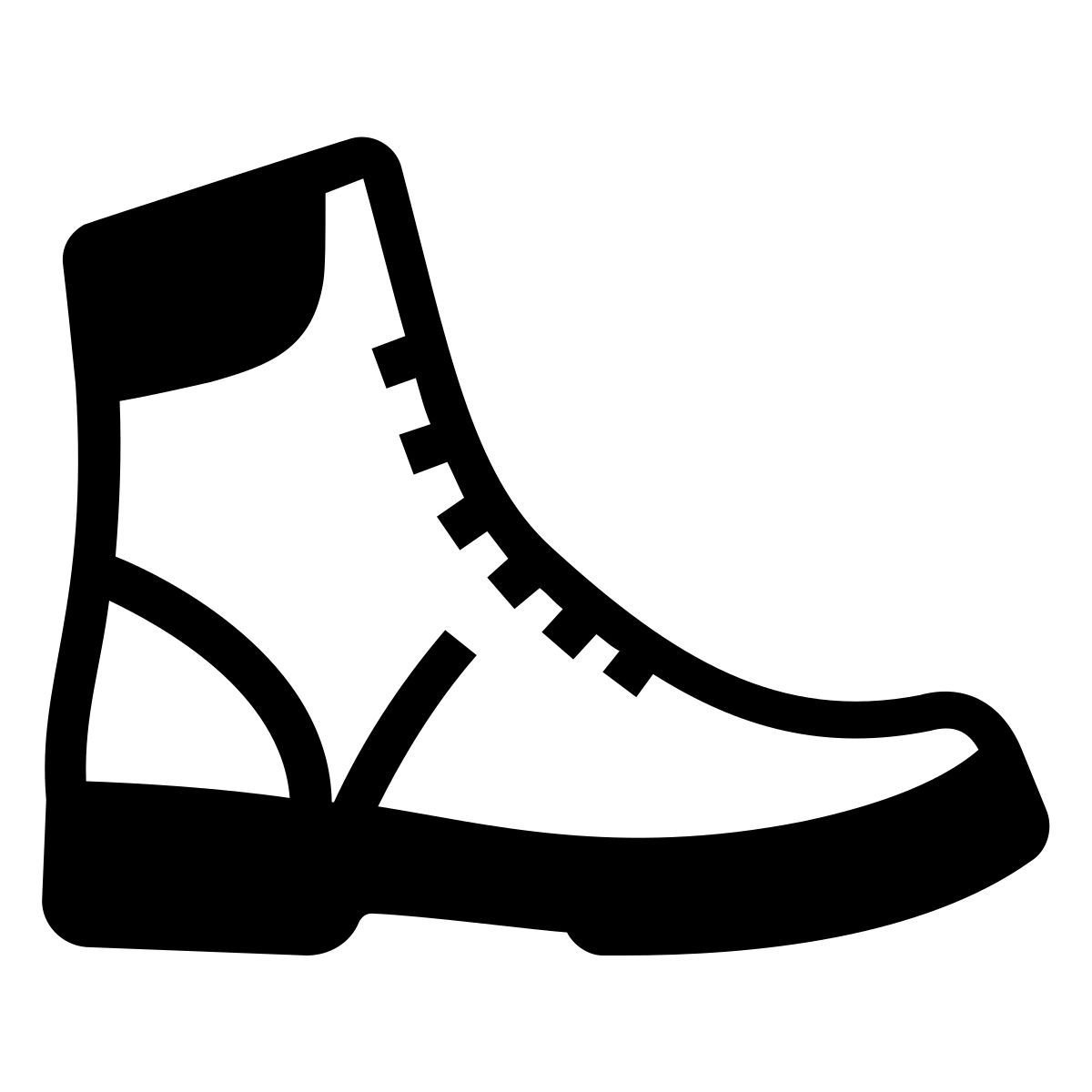 boot icon