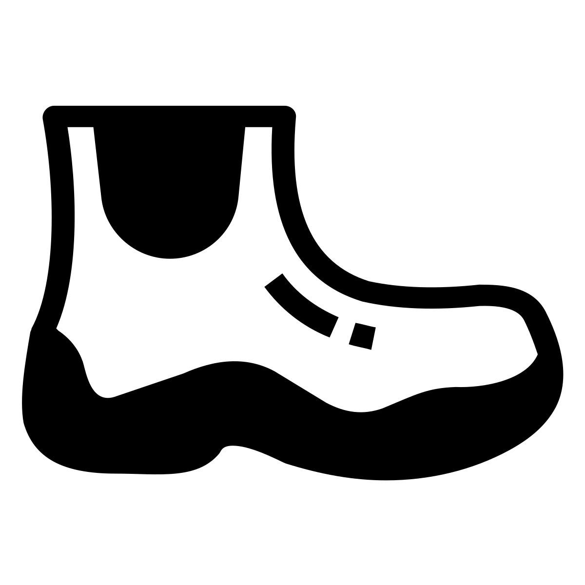 stivale icon