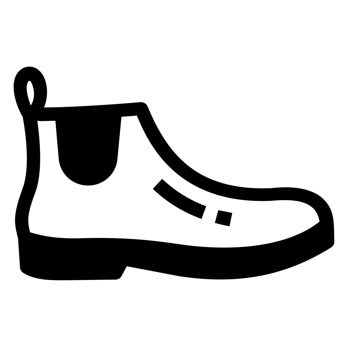 stiefel icon