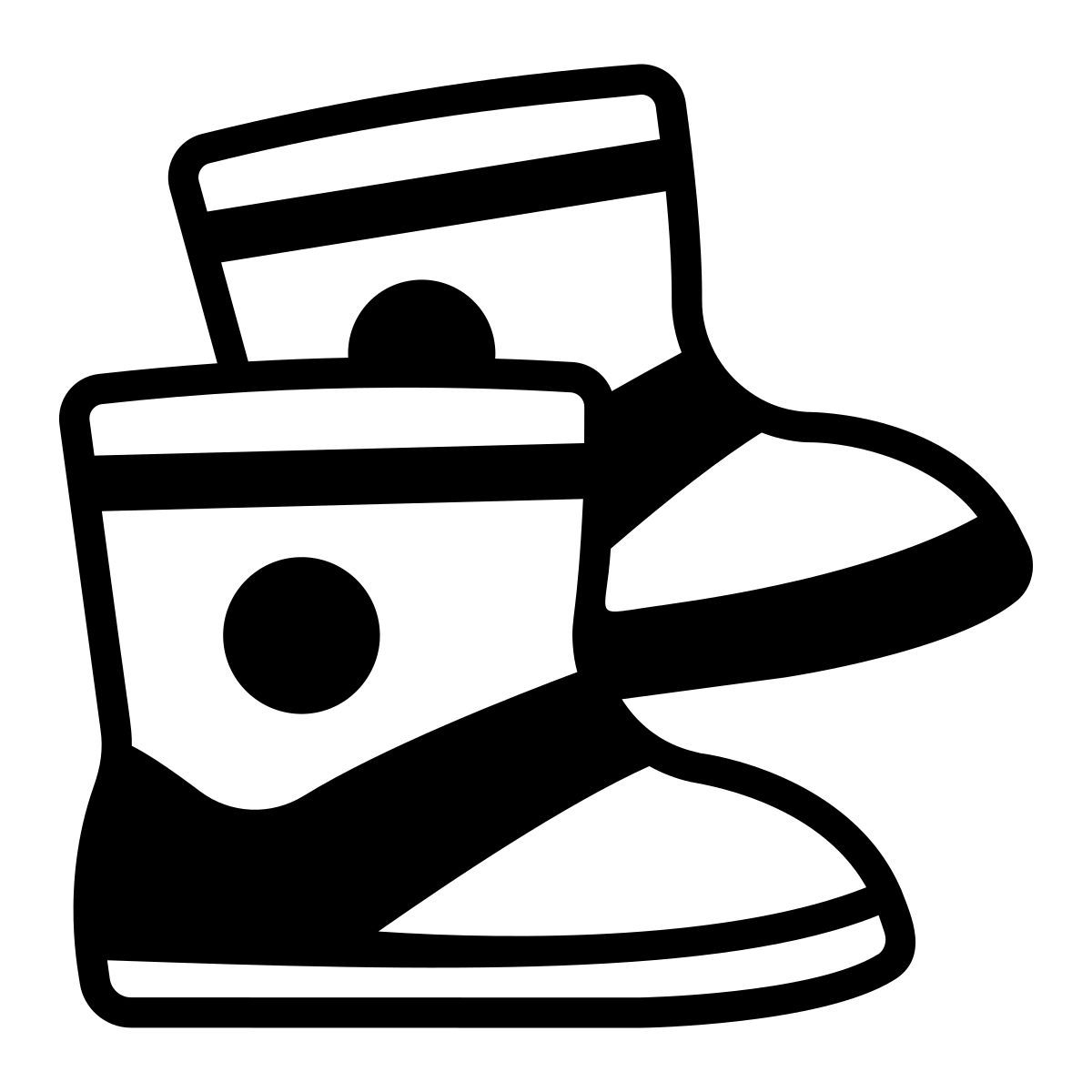 ботинки icon