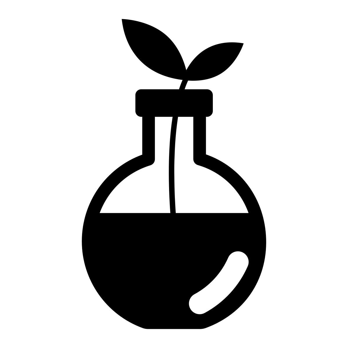 식물학 연구 icon