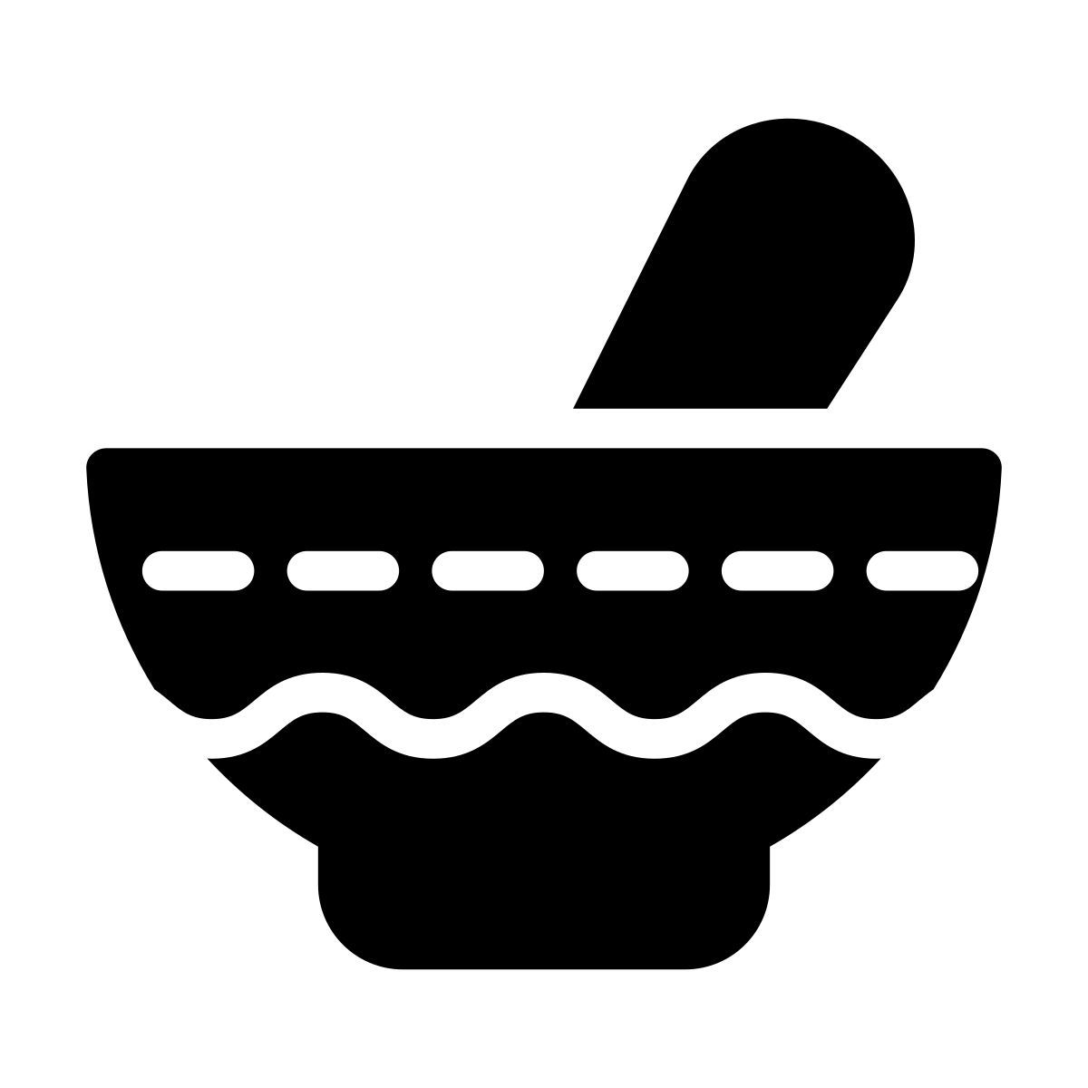 bowl icon