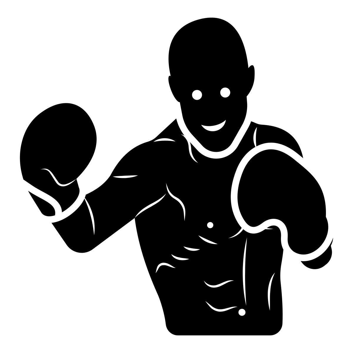 boxer icon