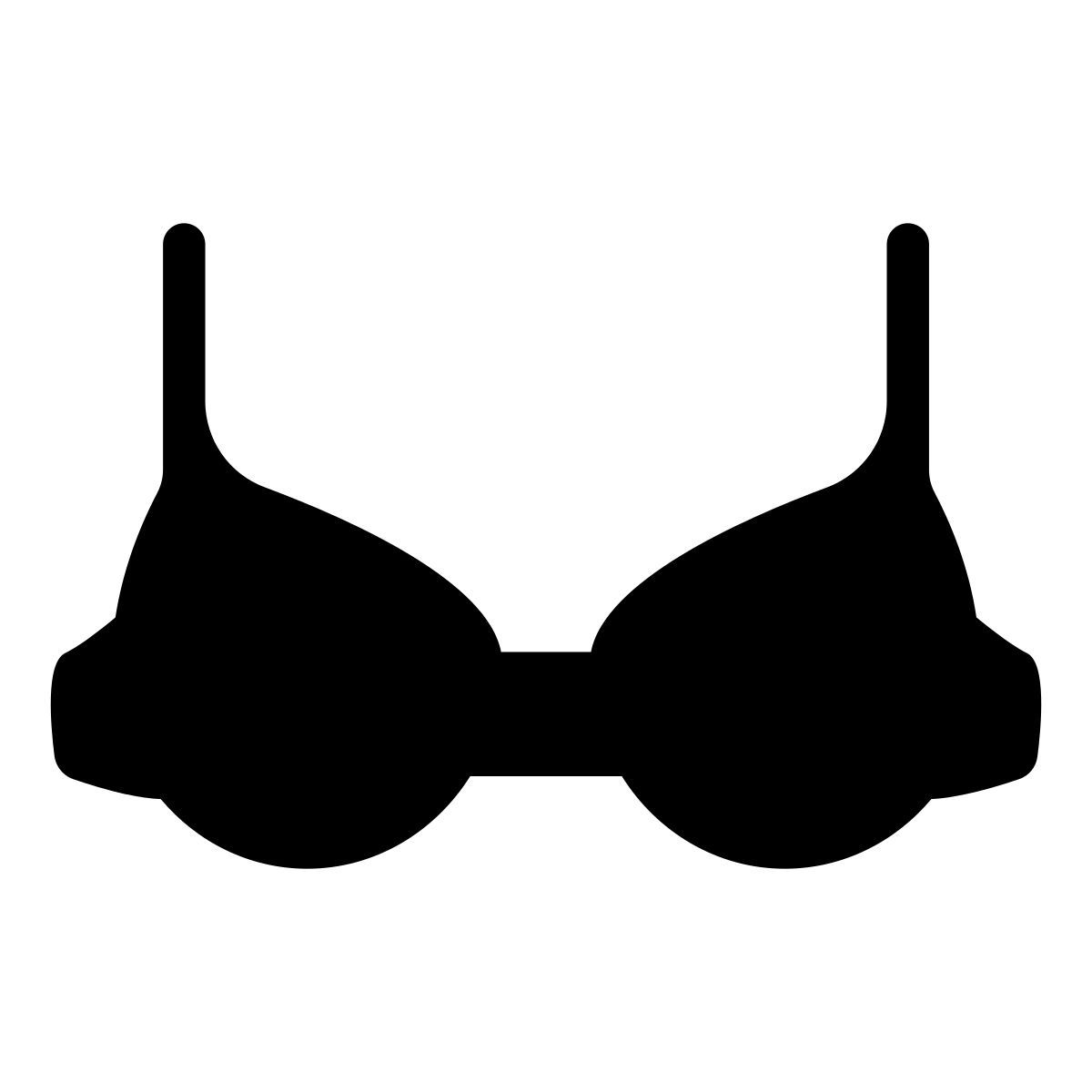 bra icon