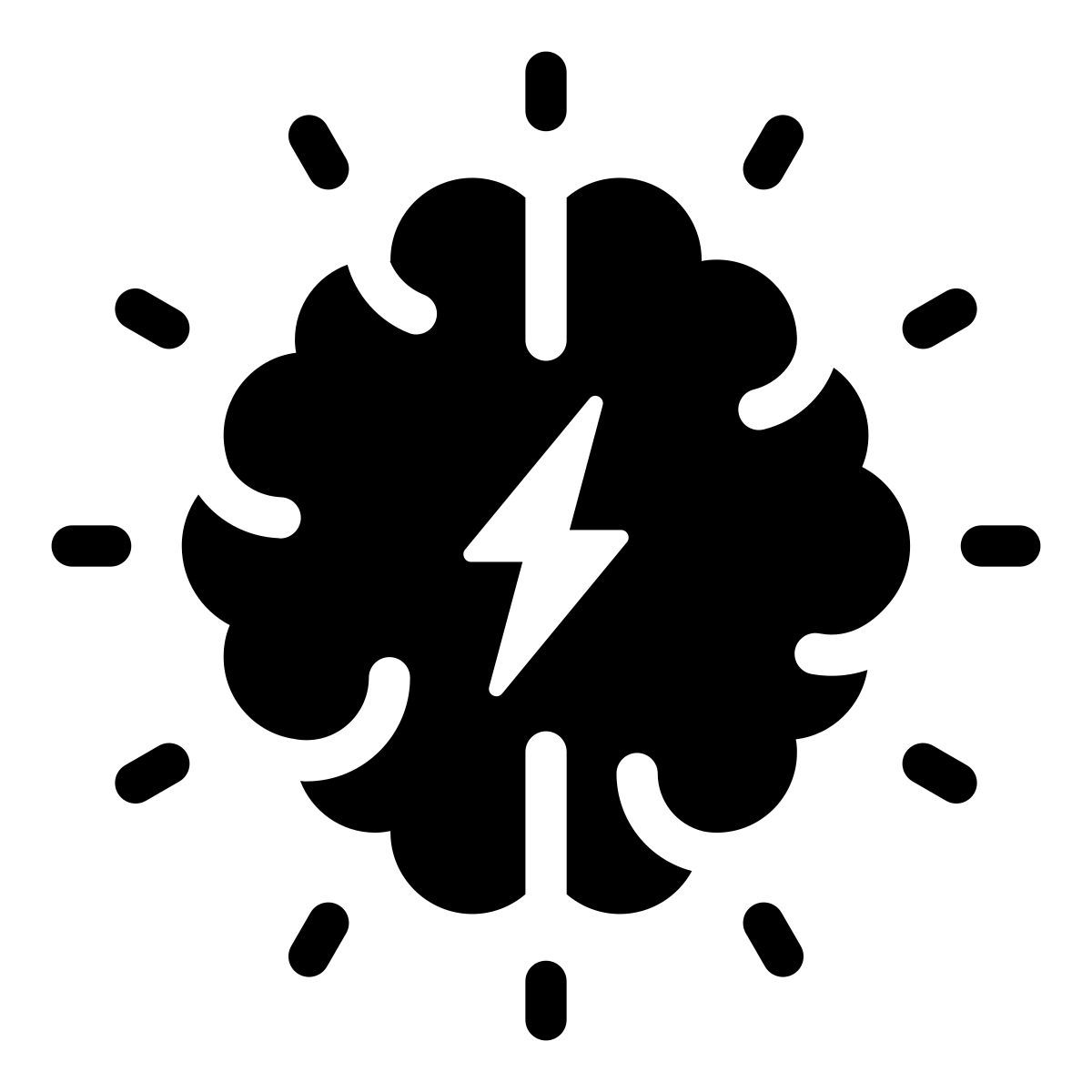 ブレインストーミング icon