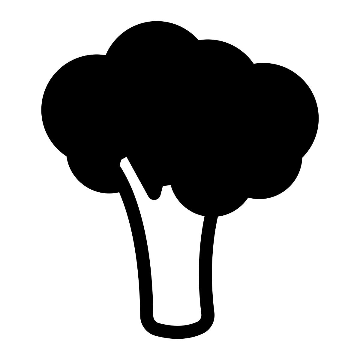 broccoli icon