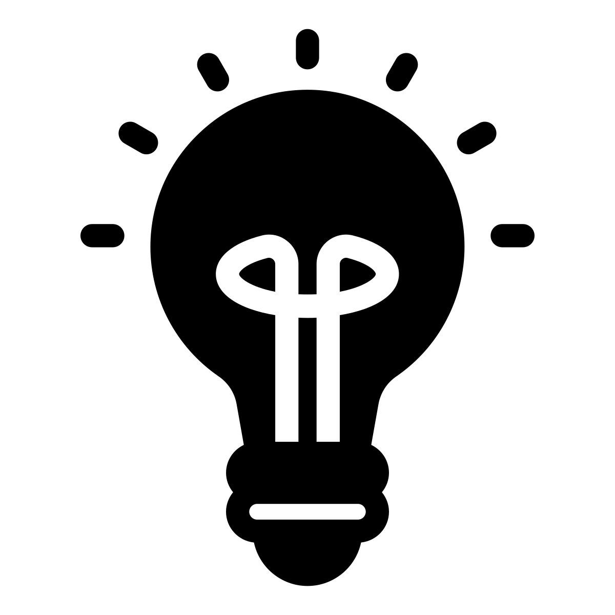 lampadina icon